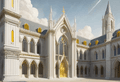 Mage College