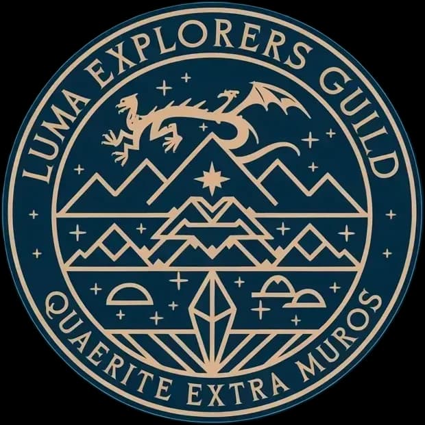 LEG: Luma Explorers Guild