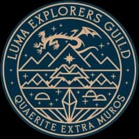 LEG: Luma Explorers Guild