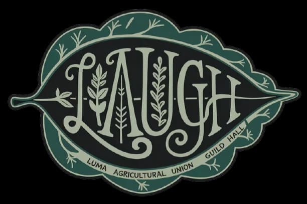LAUGH: Luma Agricultural Union Guild Hall