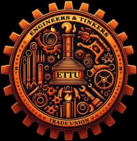 ETTU: Engineers & Tinkers Trade Union