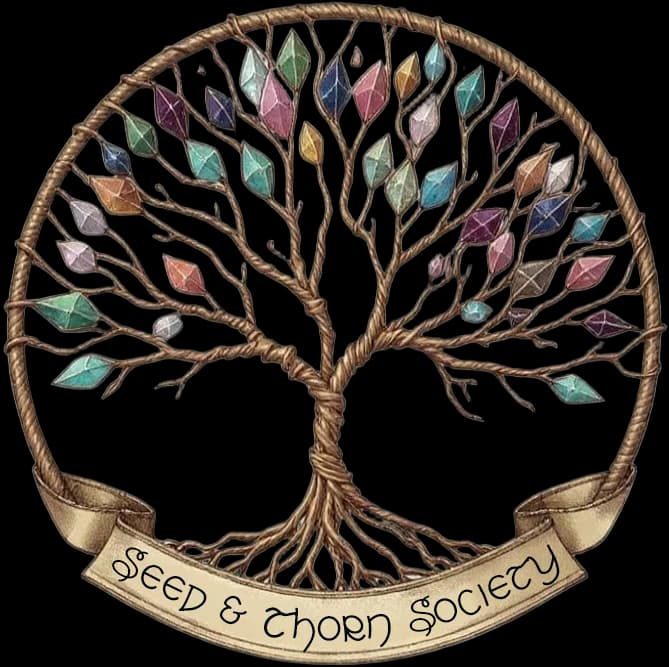 STS: Seed & Thorn Society