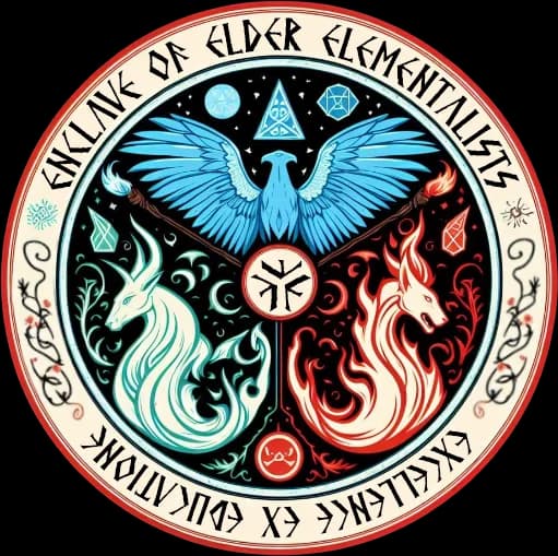 EEE: Enclave of Elder Elementalists