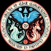 EEE: Enclave of Elder Elementalists