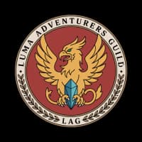 LAG: Luma Adventurers Guild