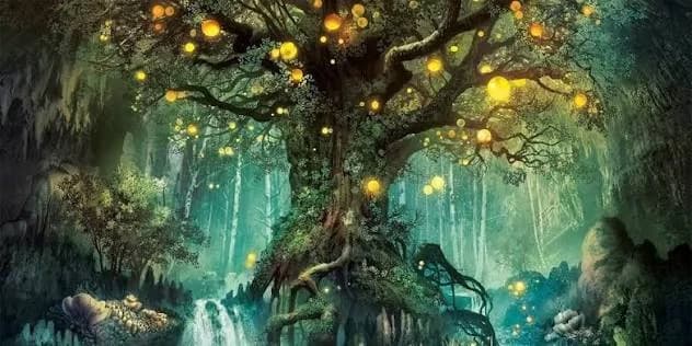 The Faerealm