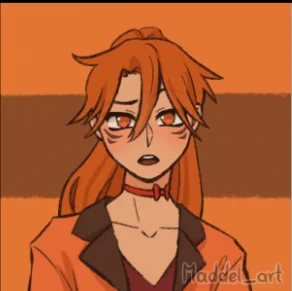 Amber