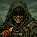 Thalassar, the Cartographer of Flesh