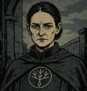 Aoife Blackwood, Prefect of the Eastern Communion