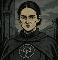 Aoife Blackwood, Prefect of the Eastern Communion