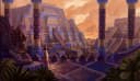 Kadeshar, l'Empire sous la grâce des Etoiles