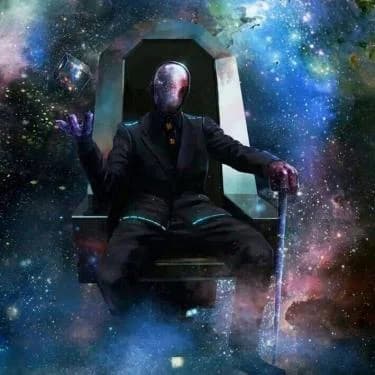 Zéro, le Mathématicien