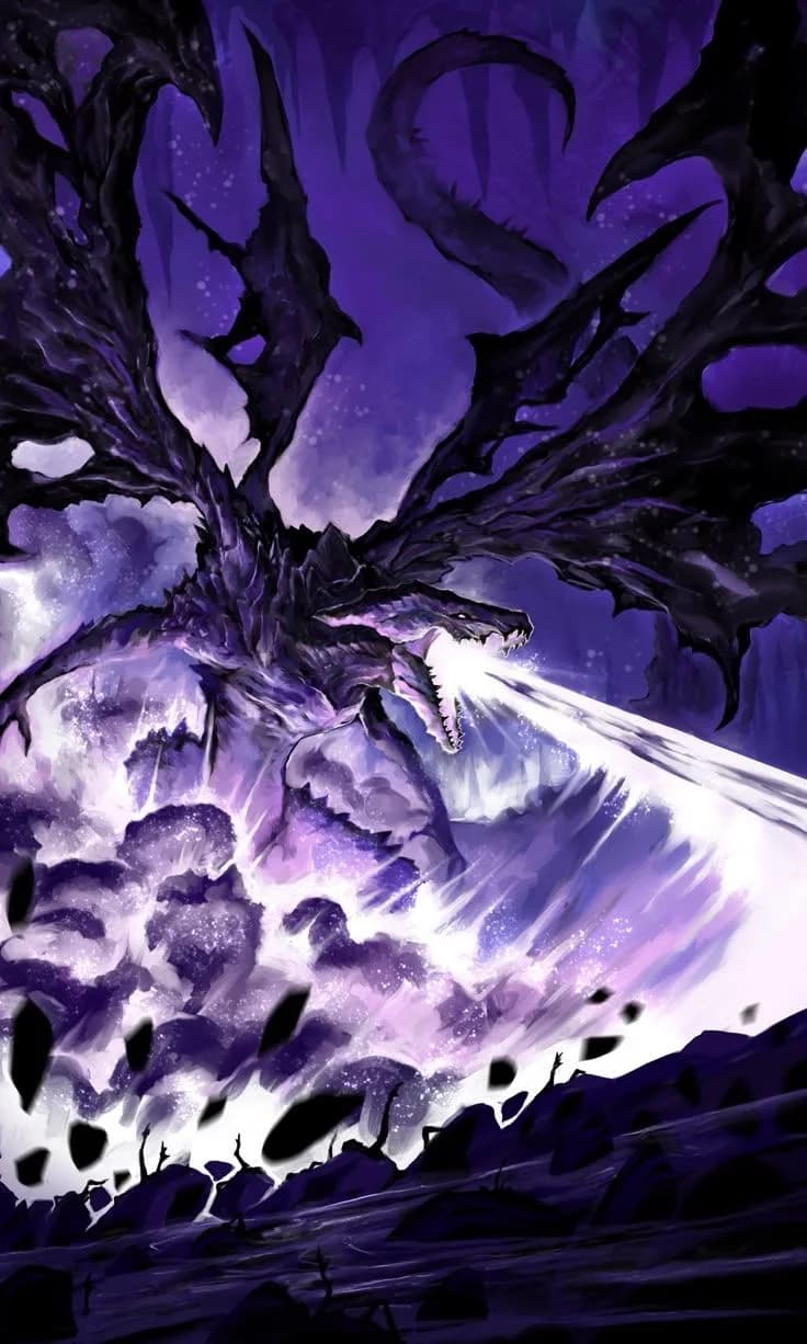 Zerathul, le Flambeau des Empires