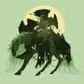 Pheridrax, le Père des Miasmes