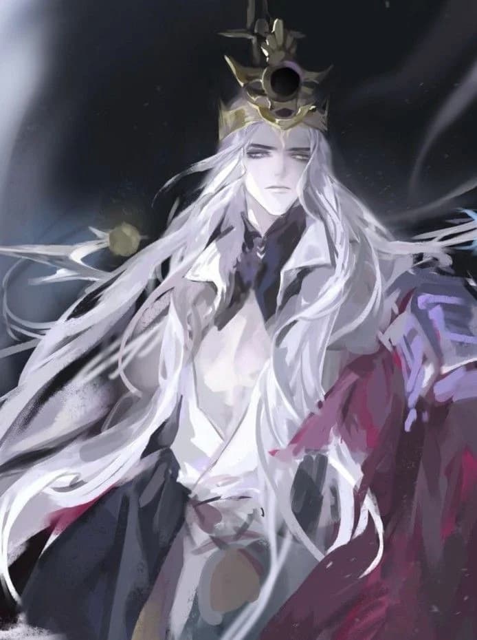 Izanagi, Premier des Dieux