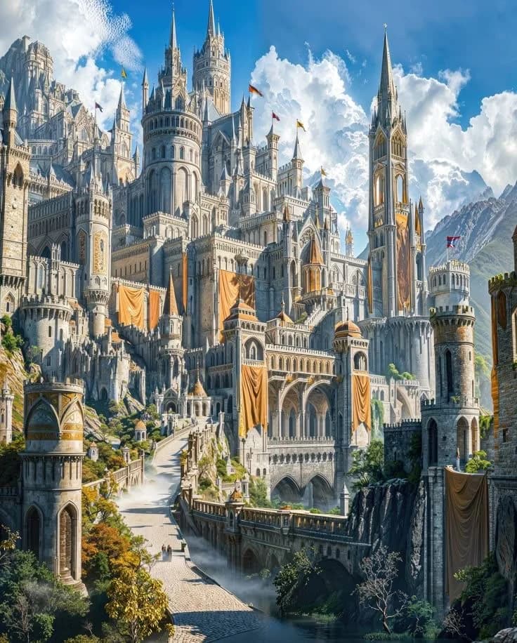 Solareïs, L’Edelweiss suspendu