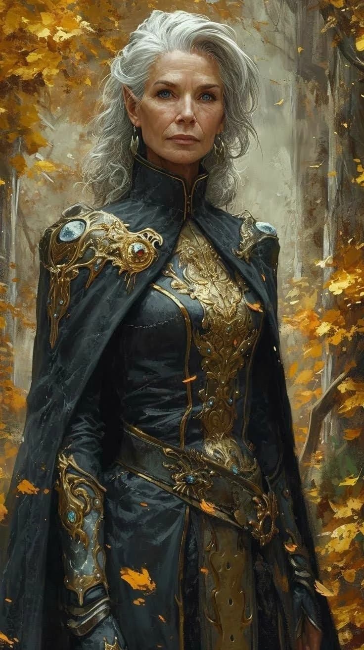 Serenna Myr