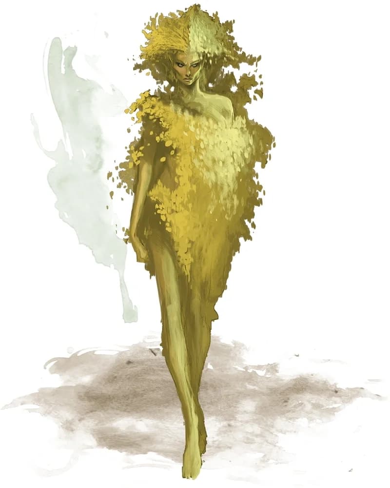 'Mother'
